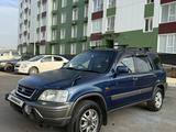 Honda CR-V 1996 года за 2 150 000 тг. в Алматы – фото 5