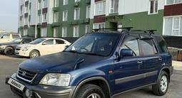Honda CR-V 1996 годаүшін2 150 000 тг. в Алматы – фото 5