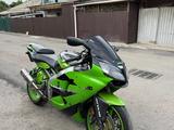 Kawasaki  ZX-6 Ninja 2000 года за 1 900 000 тг. в Алматы
