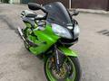 Kawasaki  ZX-6 Ninja 2000 года за 1 900 000 тг. в Алматы – фото 2