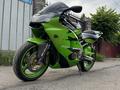 Kawasaki  ZX-6 Ninja 2000 года за 1 900 000 тг. в Алматы – фото 4