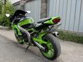 Kawasaki  ZX-6 Ninja 2000 года за 1 900 000 тг. в Алматы – фото 5