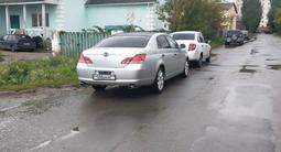 Toyota Avalon 2007 годаүшін4 700 000 тг. в Астана