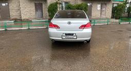 Toyota Avalon 2007 годаүшін4 700 000 тг. в Астана – фото 2