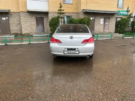 Toyota Avalon 2007 года за 4 700 000 тг. в Астана – фото 2