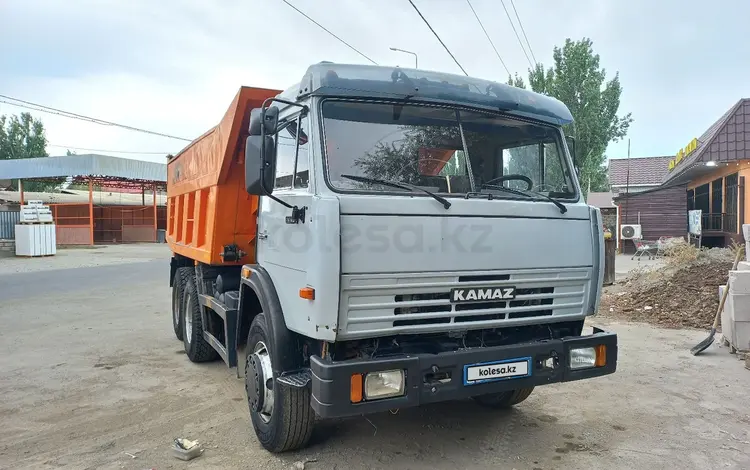 КамАЗ  55111 2006 года за 8 500 000 тг. в Алматы