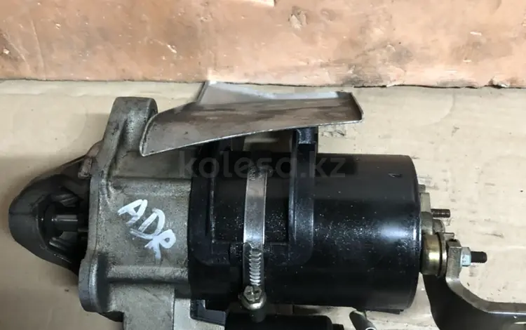 Стартера на Audi за 10 000 тг. в Алматы