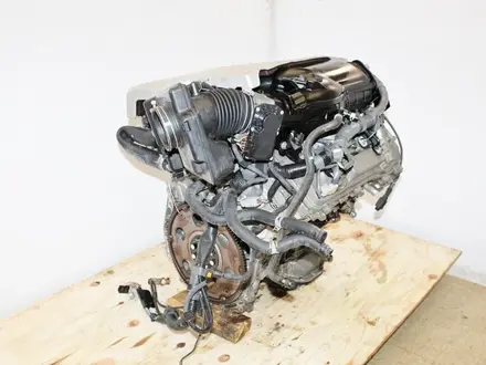 Двигатель на Toyota Camry 40 2az-fe (2.4) vvti 2GR-FE (3.5)үшін116 500 тг. в Алматы