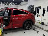 Infiniti QX55 2023 года за 17 000 000 тг. в Астана – фото 4