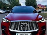 Infiniti QX55 2023 года за 17 000 000 тг. в Астана