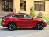 Infiniti QX55 2023 года за 17 000 000 тг. в Астана – фото 2
