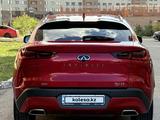 Infiniti QX55 2023 года за 17 000 000 тг. в Астана – фото 3