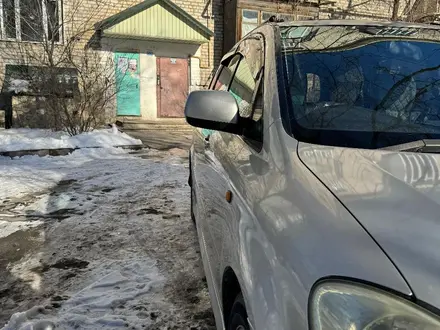 Toyota Ipsum 2002 года за 5 500 000 тг. в Талдыкорган – фото 2