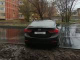 Hyundai Elantra 2013 года за 6 200 000 тг. в Костанай – фото 3