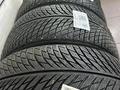 245/40 — 275/35 R20 Michelin Pilot Alpin 5 за 232 500 тг. в Алматы – фото 4