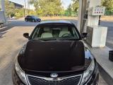 Kia Optima 2014 годаүшін5 500 000 тг. в Алматы – фото 2