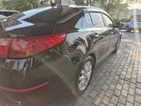 Kia Optima 2014 годаүшін5 500 000 тг. в Алматы – фото 4