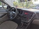 Kia Optima 2014 годаүшін5 500 000 тг. в Алматы – фото 5