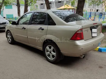 Ford Focus 2006 года за 2 400 000 тг. в Караганда