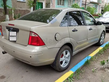 Ford Focus 2006 года за 2 400 000 тг. в Караганда – фото 3