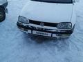 Volkswagen Golf 1995 годаүшін1 500 000 тг. в Атбасар