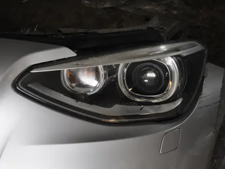 BMW F20 Ф20 передняя часть морда nosecut ноускат носкат за 700 000 тг. в Астана – фото 2
