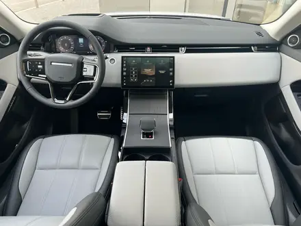 Land Rover Range Rover Evoque 2024 годаүшін46 051 000 тг. в Алматы – фото 17