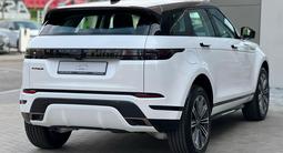 Land Rover Range Rover Evoque 2024 годаүшін46 051 000 тг. в Алматы – фото 4