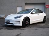 Tesla Model 3 2022 года за 17 500 000 тг. в Алматы