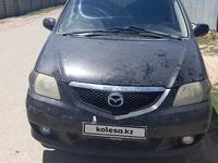 Mazda MPV 2002 годаfor1 300 000 тг. в Алматы