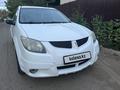 Pontiac Vibe 2003 года за 3 600 000 тг. в Астана