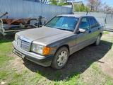 Mercedes-Benz 190 1991 года за 1 500 000 тг. в Алматы