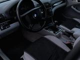 BMW 316 2001 года за 2 600 000 тг. в Степногорск – фото 2