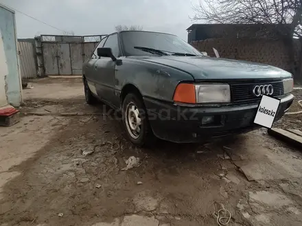 Audi 80 1986 года за 600 000 тг. в Сарыагаш