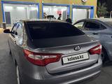 Kia Rio 2014 года за 4 800 000 тг. в Алматы – фото 2