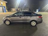 Kia Rio 2014 года за 4 800 000 тг. в Алматы – фото 3