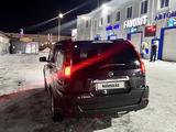 Nissan X-Trail 2008 года за 5 550 000 тг. в Кокшетау