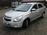 Chevrolet Cobalt 2022 годаfor5 500 000 тг. в Актобе – фото 2