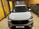 Hyundai Creta 2020 года за 10 000 000 тг. в Уральск – фото 3