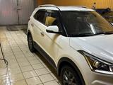 Hyundai Creta 2020 года за 10 000 000 тг. в Уральск – фото 2