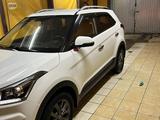 Hyundai Creta 2020 года за 10 000 000 тг. в Уральск