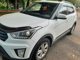 Hyundai Creta 2018 годаүшін8 500 000 тг. в Астана – фото 2