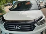 Hyundai Creta 2018 года за 8 500 000 тг. в Астана