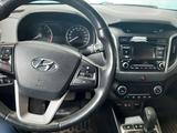 Hyundai Creta 2018 годаүшін8 500 000 тг. в Астана – фото 3