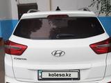 Hyundai Creta 2018 годаүшін8 500 000 тг. в Астана – фото 5
