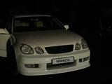 Toyota Aristo 1998 годаүшін3 400 000 тг. в Алматы – фото 2