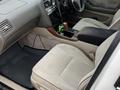 Toyota Aristo 1998 годаүшін3 400 000 тг. в Алматы – фото 11