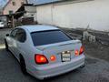 Toyota Aristo 1998 годаүшін3 400 000 тг. в Алматы – фото 14