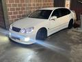 Toyota Aristo 1998 годаүшін3 400 000 тг. в Алматы – фото 17