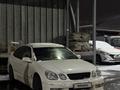 Toyota Aristo 1998 годаүшін3 400 000 тг. в Алматы